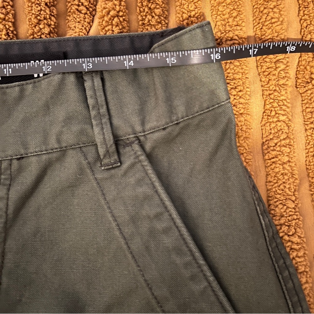 G-Star High Waist Cargo Pants - Picture 13 of 15